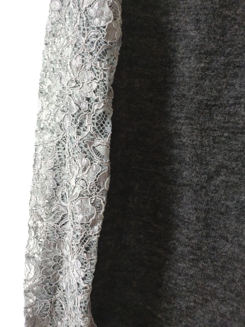 ブランド ノリコアラキ バルーン スカート 40 M ベビーアルパカ 5万