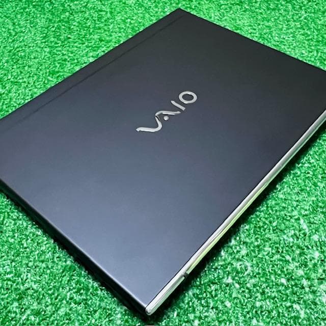 《2021》第11世代最上級ハイスペック！新品SSD！オフィス2024！VAIO
