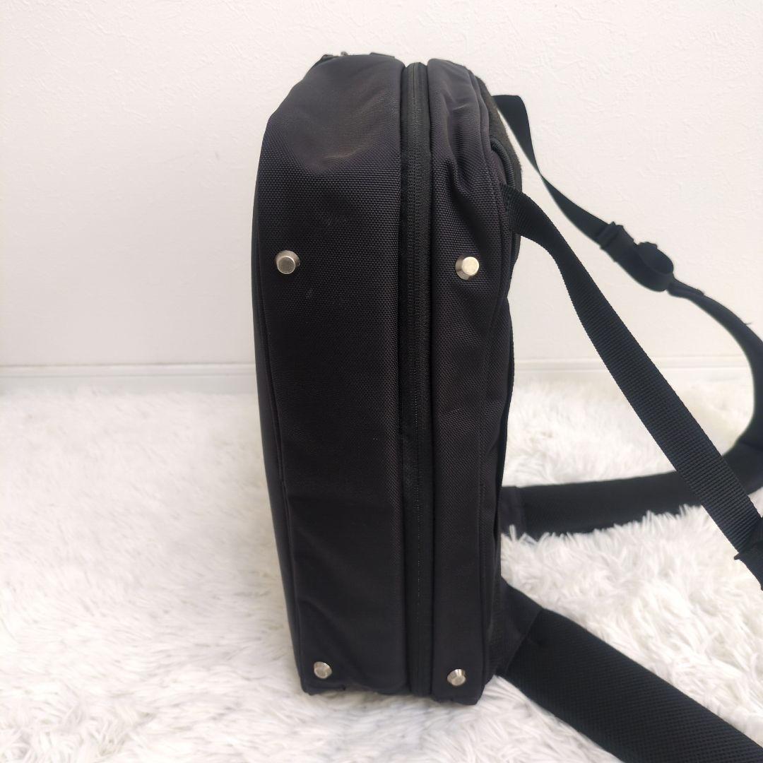 美品 ace.GENE 3way バックEVL-3.5 No62017 リュック