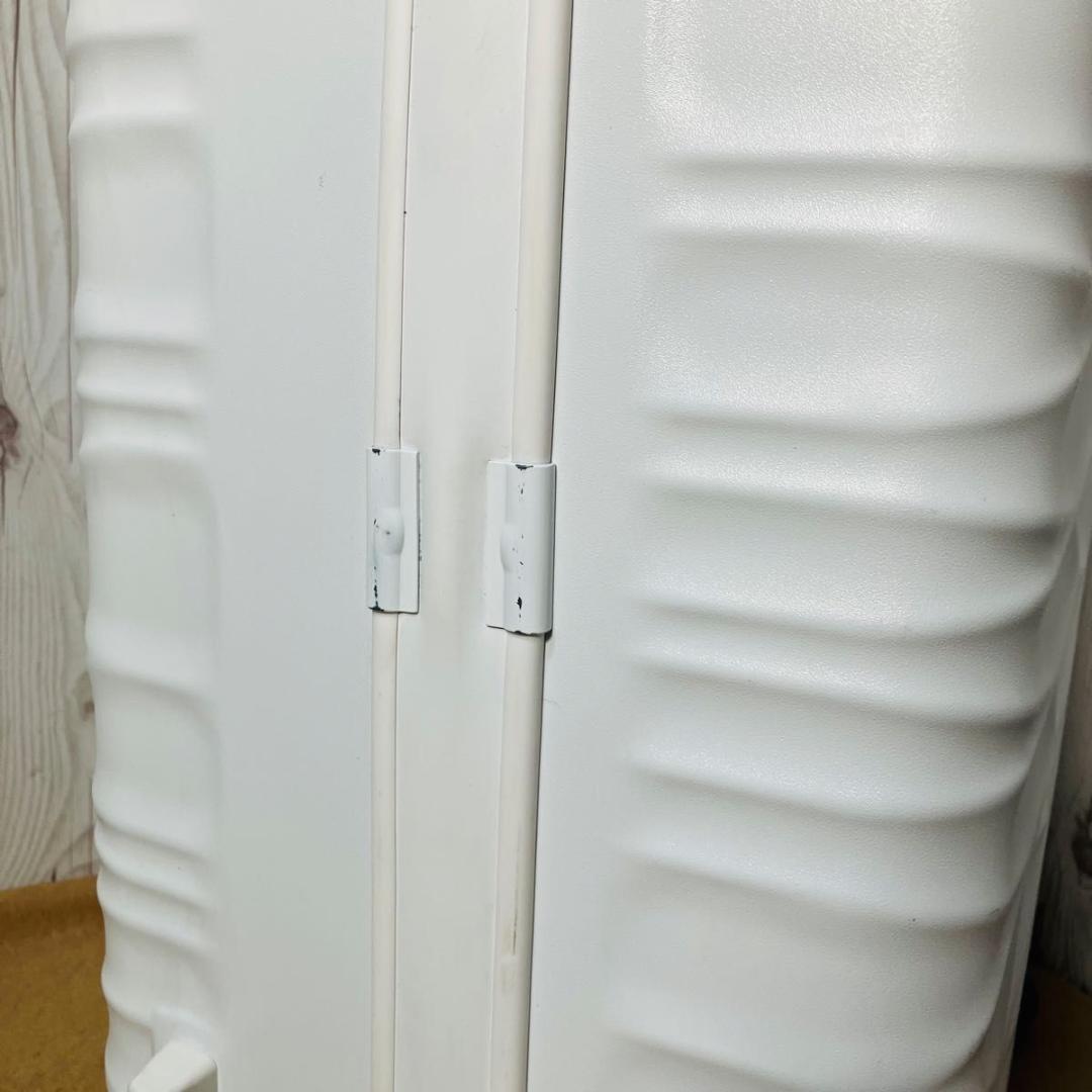 希少】PROTECA プロテカ ココナホワイト 68L キャスターストッパー