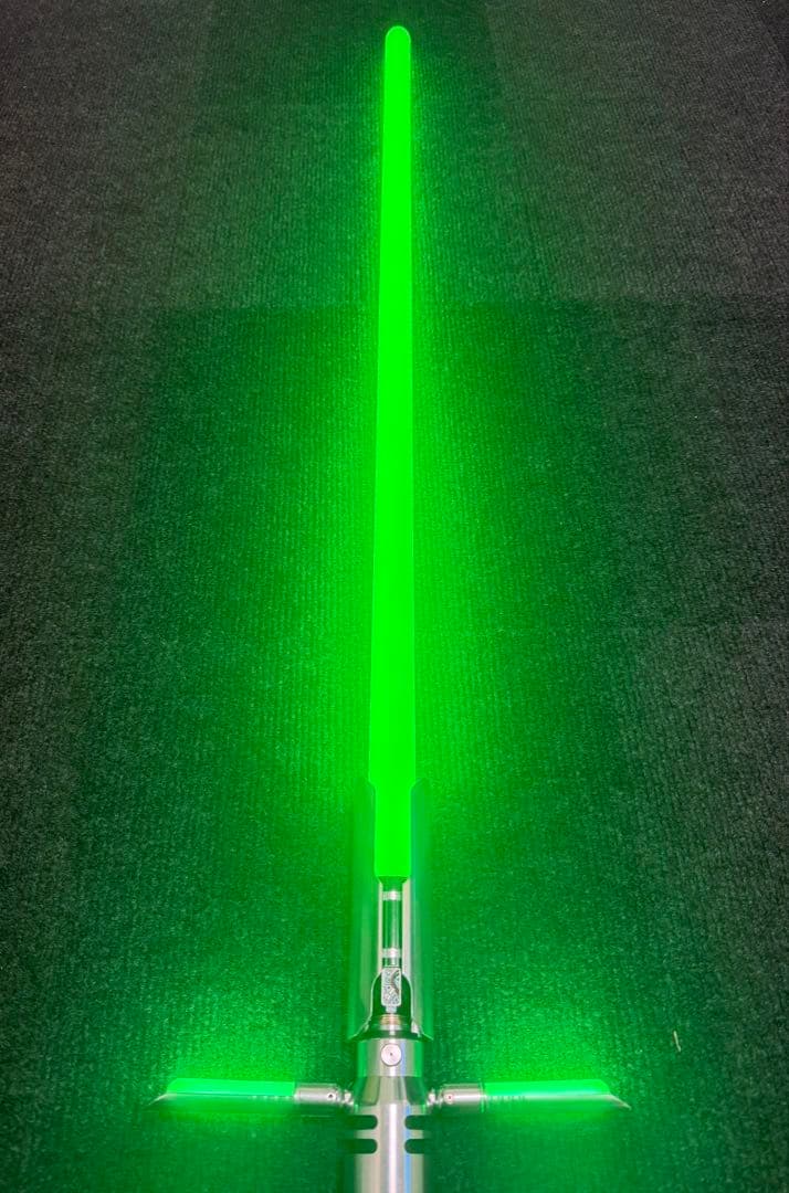 89SABERS カスタムライトセーバー　カル・ケスティス