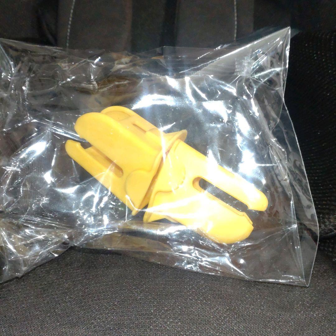 AILEBEBE エールベベ クルット3i ISOFIX 回転式 美品 取説付