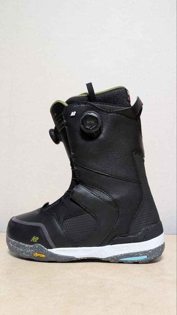 スノーボードブーツ 24-25 K2 Thraxis スラクシス　3BOA