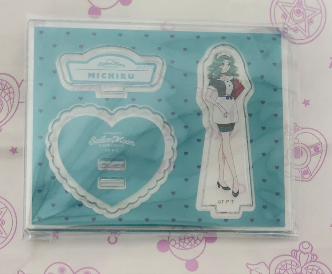 気まぐれSALE！ ブーゲンビリア咲くレストラン 透明水彩画 ホワイト額入り