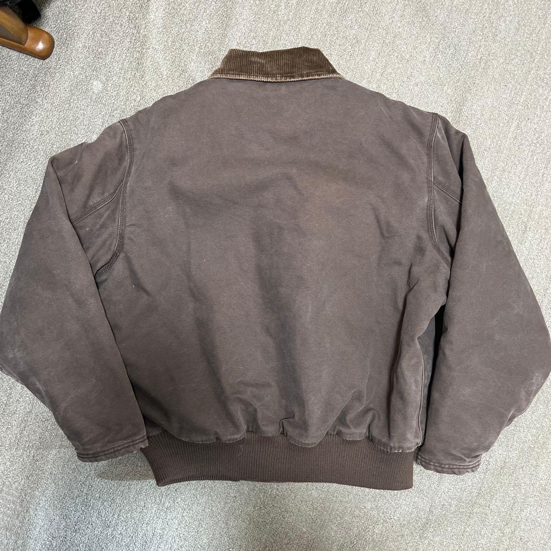 Walls BLIZZARD PRO ULTRA 極厚 サンタフェジャケット