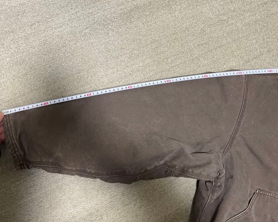 Walls BLIZZARD PRO ULTRA 極厚 サンタフェジャケット