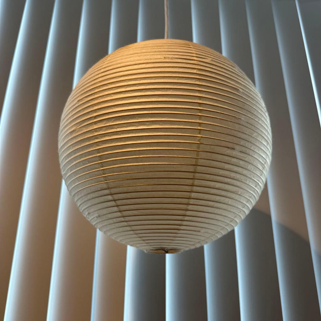 正規品】野口イサムノグチakari30A照明ライト セット販売 AKARI