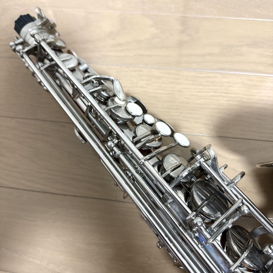 【YAMAHA】アルトサックス セット