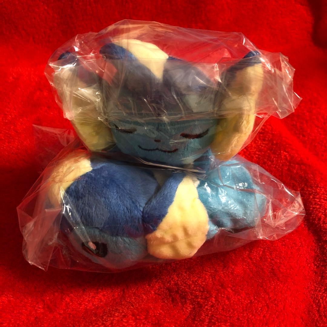 ポケモンセンター くったり ぬいぐるみ シャワーズ セット 楽天市場