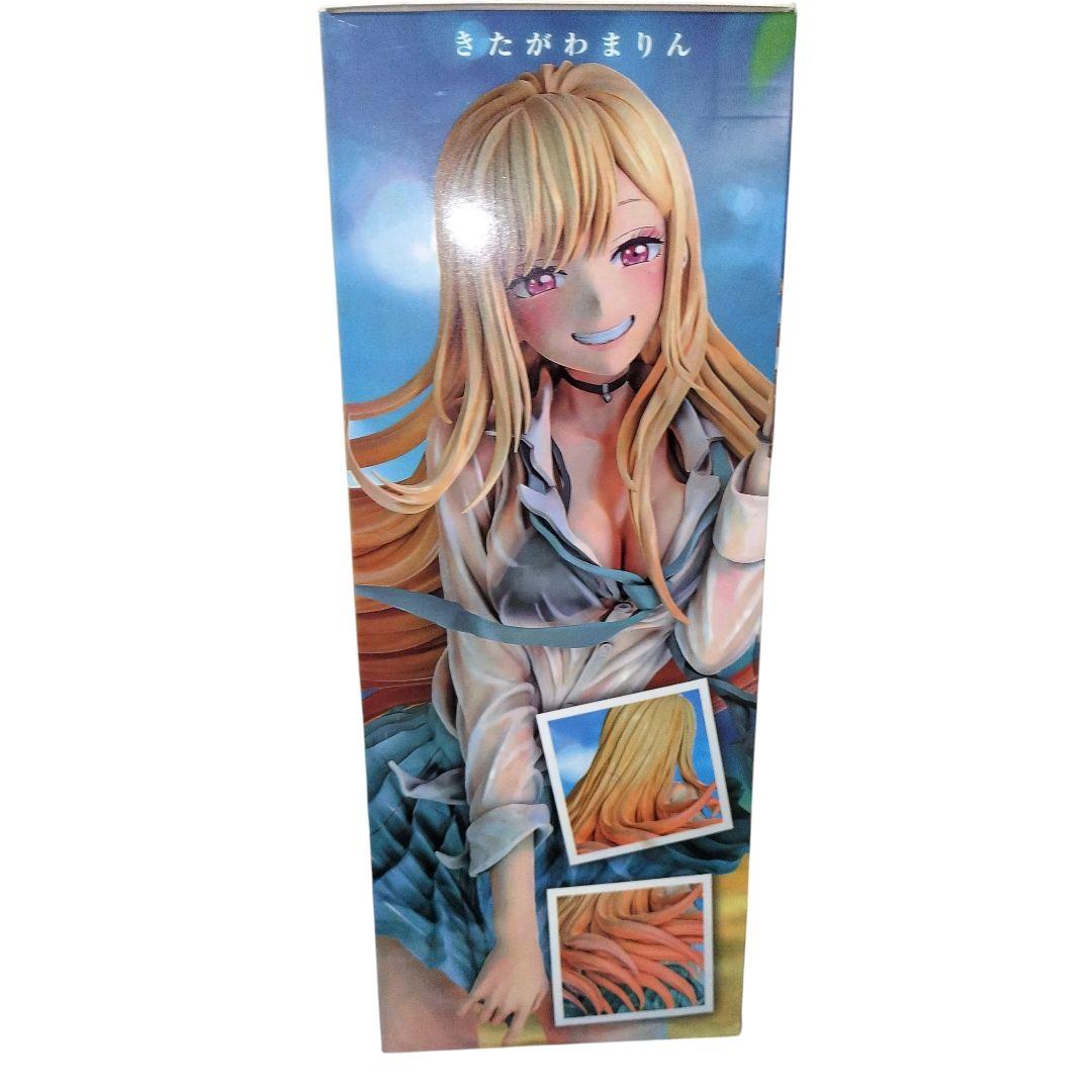 その着せ替え人形は恋をする Luminasta “喜多川海夢 -キラキラ