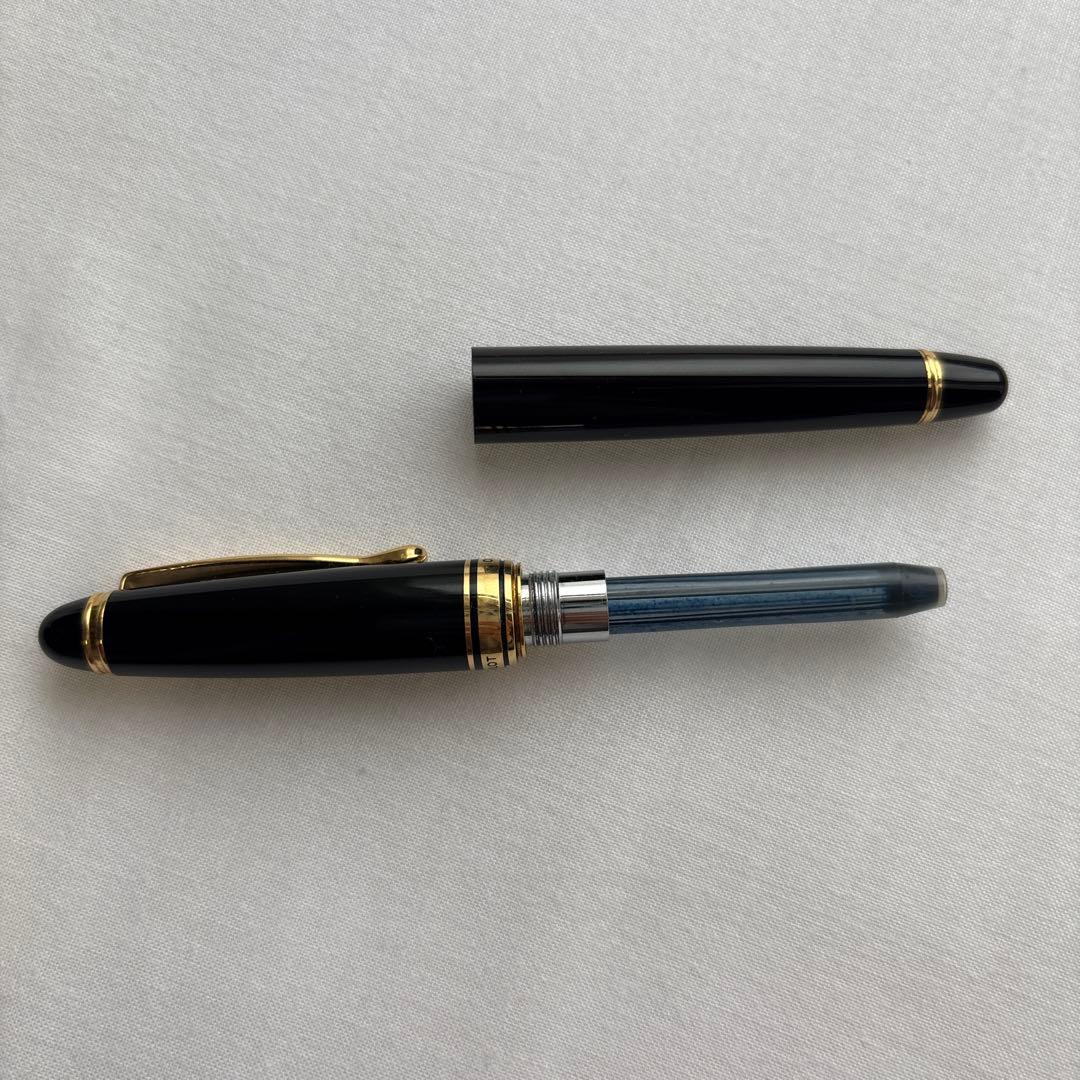 PILOT CUSTOM 98 万年筆 M 14K