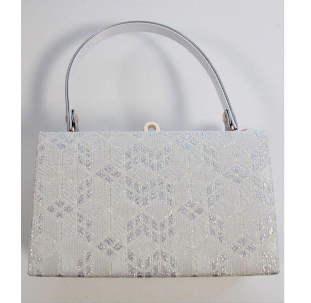 ゆゆ様□人気色！水色無地□帯新品成人式振袖7点