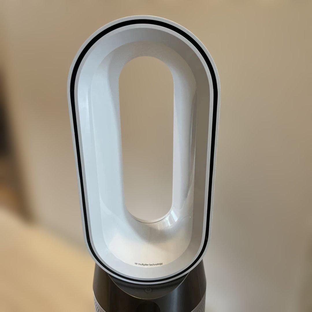 早い者勝ち！Dyson Pure Hot + Cool【引取でさらに値引き可】