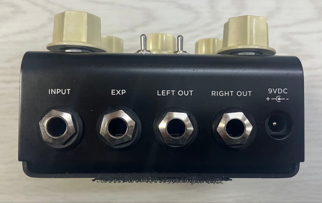 Strymon Flint（ストライモン フリント）付属品完備 美品 中古