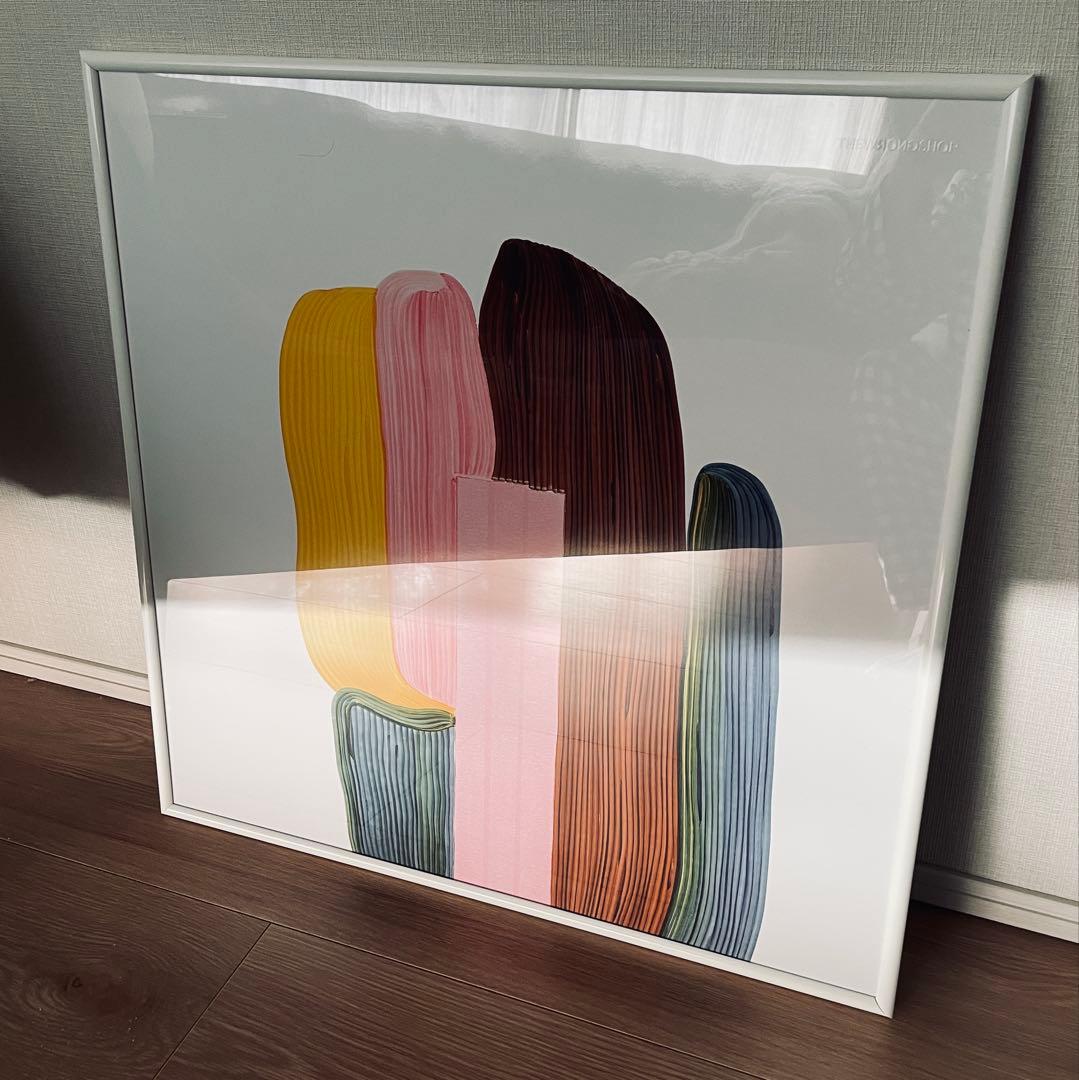 新品】Ronan Bouroullec _ DRAWING Poster #8 - メルカリ