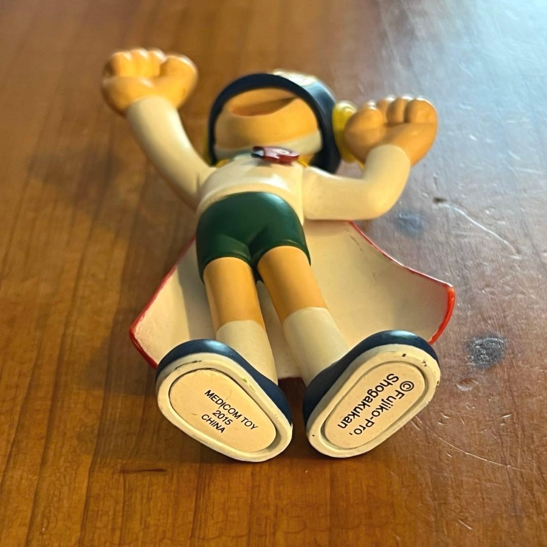 パーマン1号 フィギュア メディコムトイ - メルカリ
