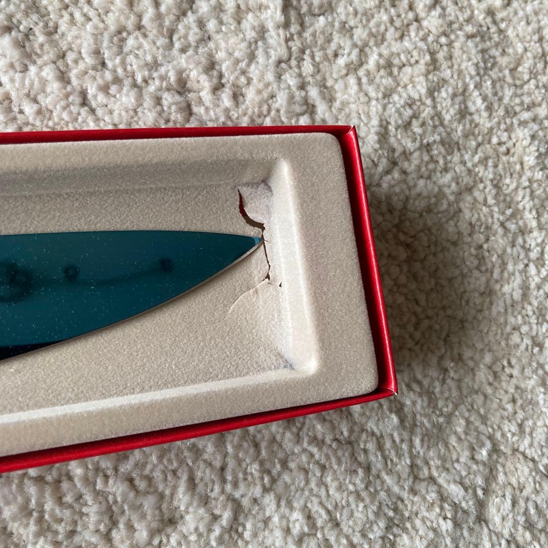 きまぐれブルー