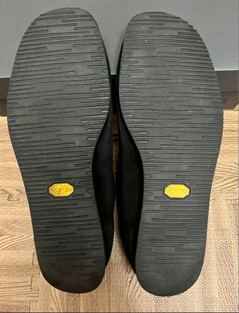 a*h様 Supreme x Clarks GORE-TEX wallabee