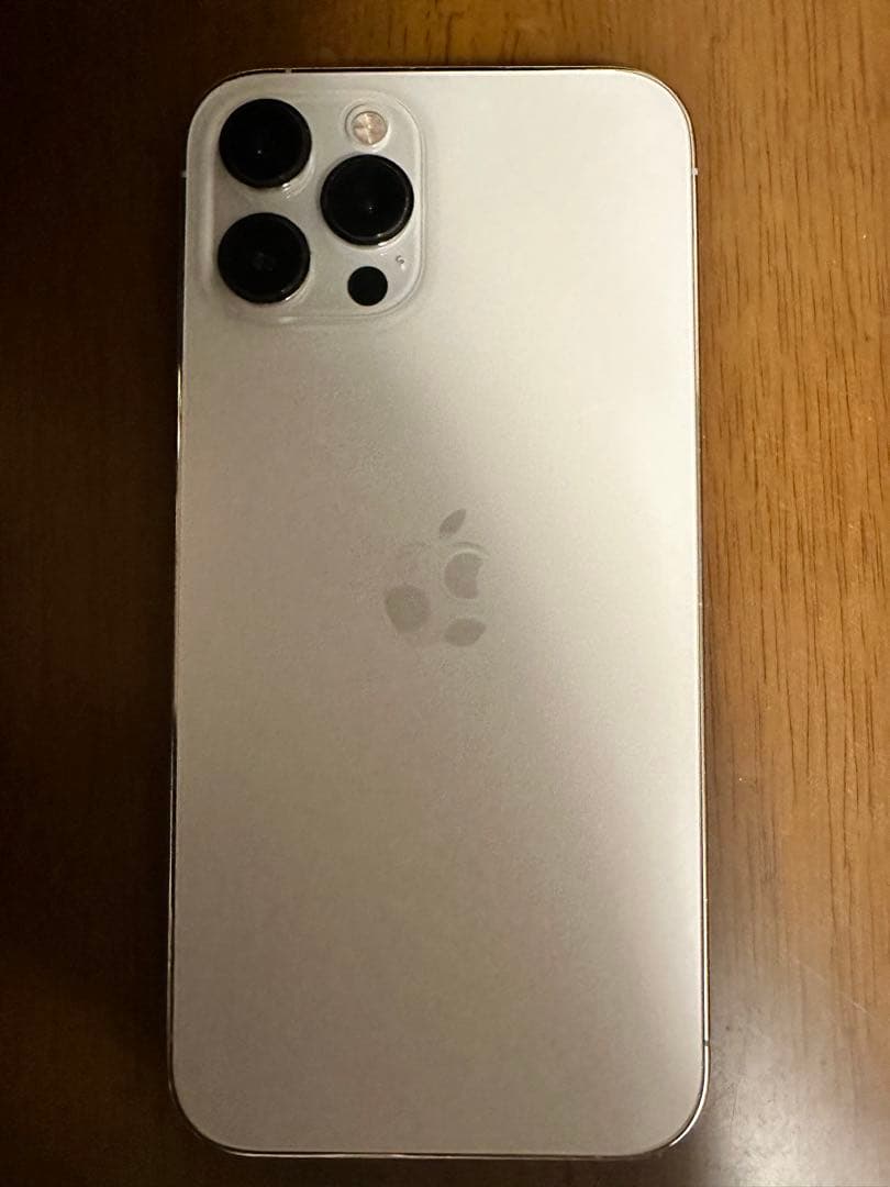 ジャンク iPhone12 Pro Max 256GB 画面割れ 【公式通販】 iPhone12 Pro