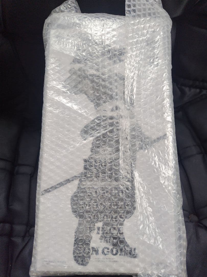 新品未開封】BWFC 孫悟空 B賞 国内正規品