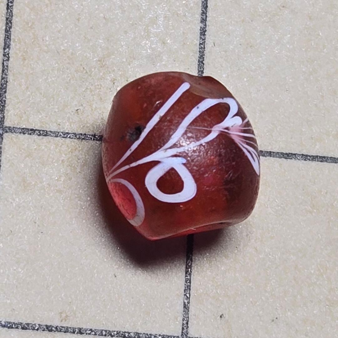 稀少 美品 クリアレッドスクイッグル goro's等のカスタムに - メルカリ