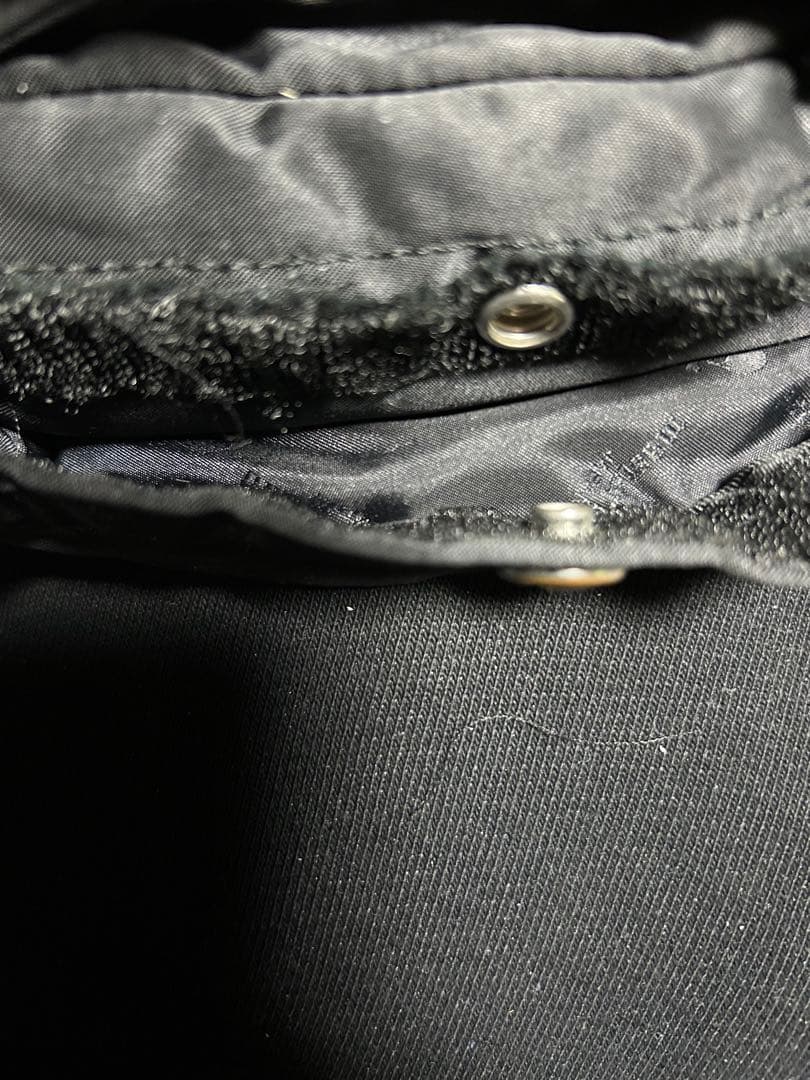 mastermind JAPAN × PORTER 3way ZOZO限定