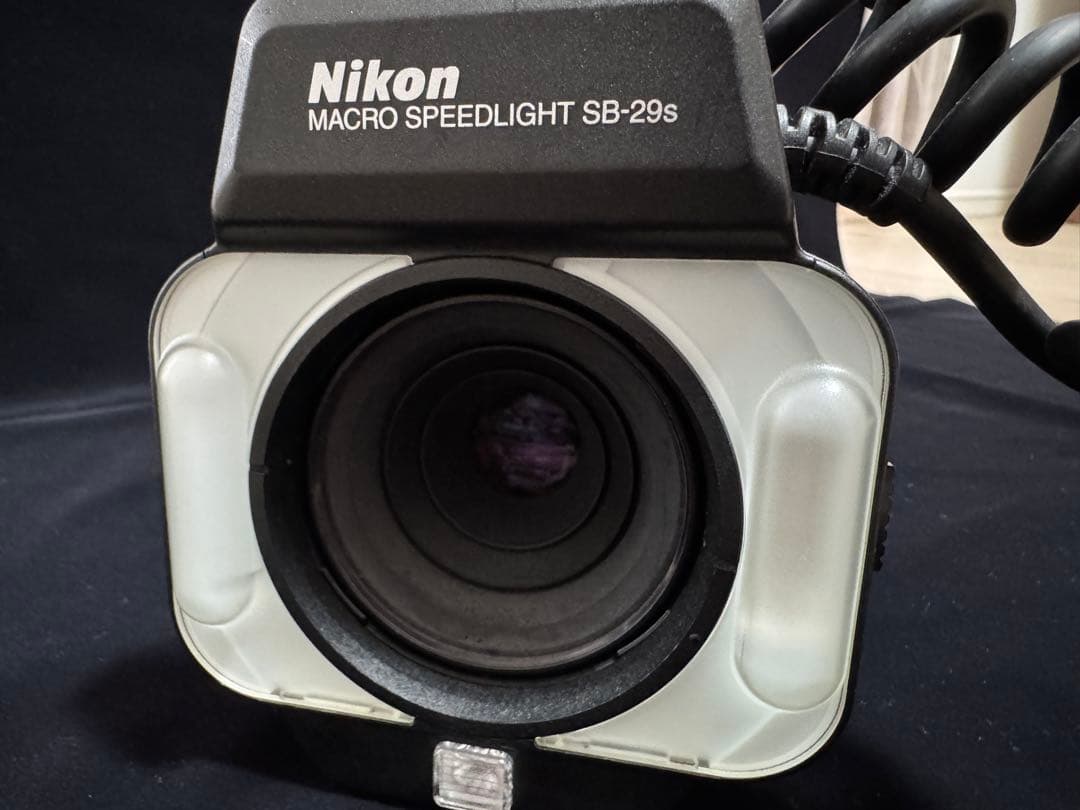Nikon D7000+ AF MICRO 60mm+ SB-29s 歯科技工 - メルカリ