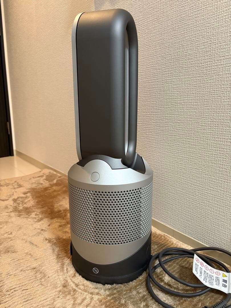 【2022年製】ダイソンPure Hot+Cool Link HP03