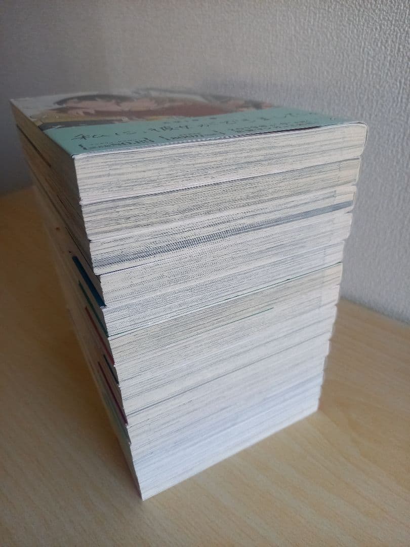 全巻初版本 帯付 付き合ってあげてもいいかな 全14巻 百合