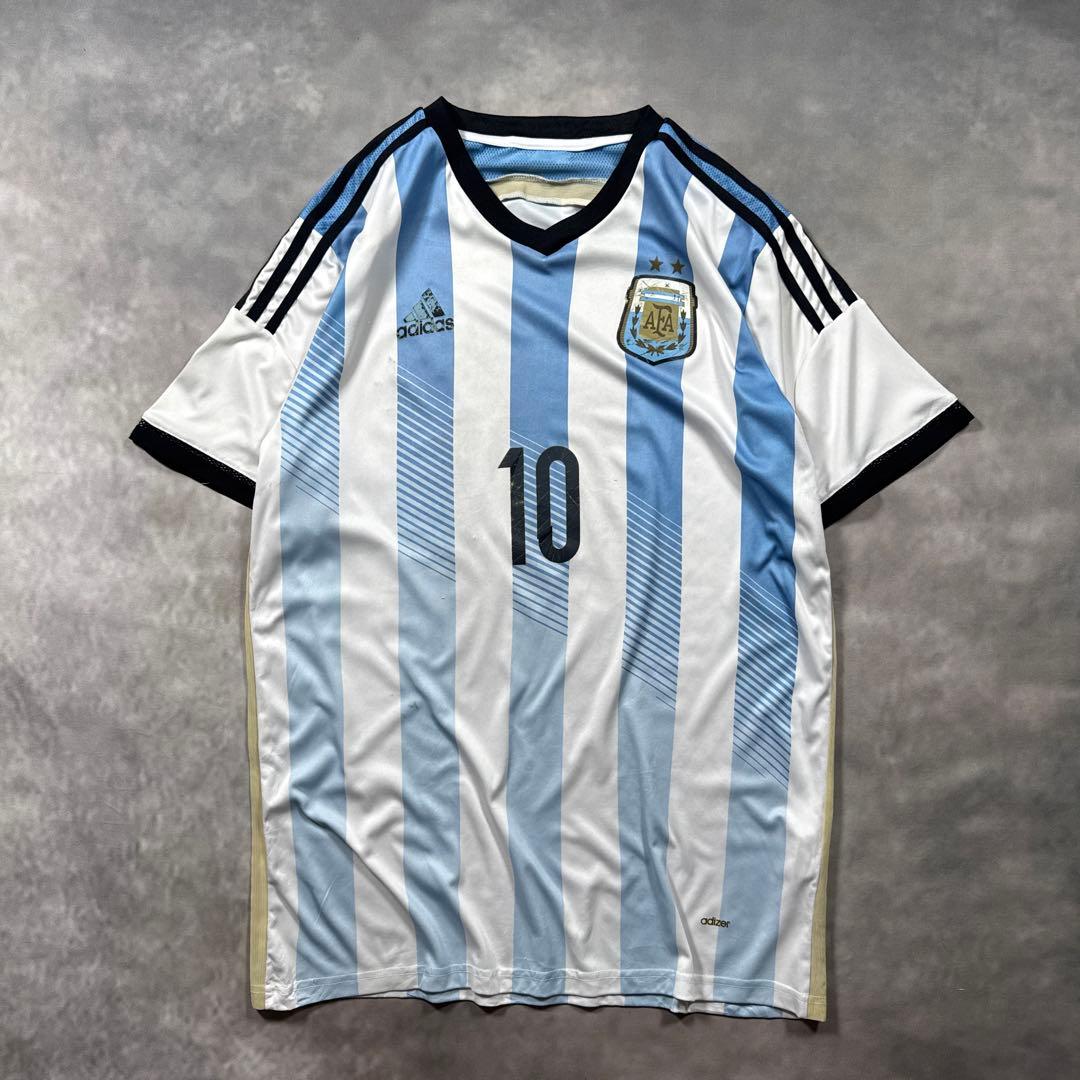 ヴィッセル神戸 山内翔 ACLユニフォームMサイズ 美品