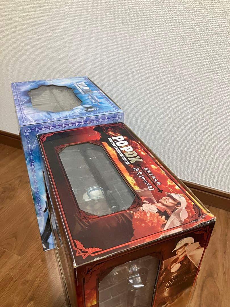 ワンピース　P.O.P フィギュアなど　まとめ売り