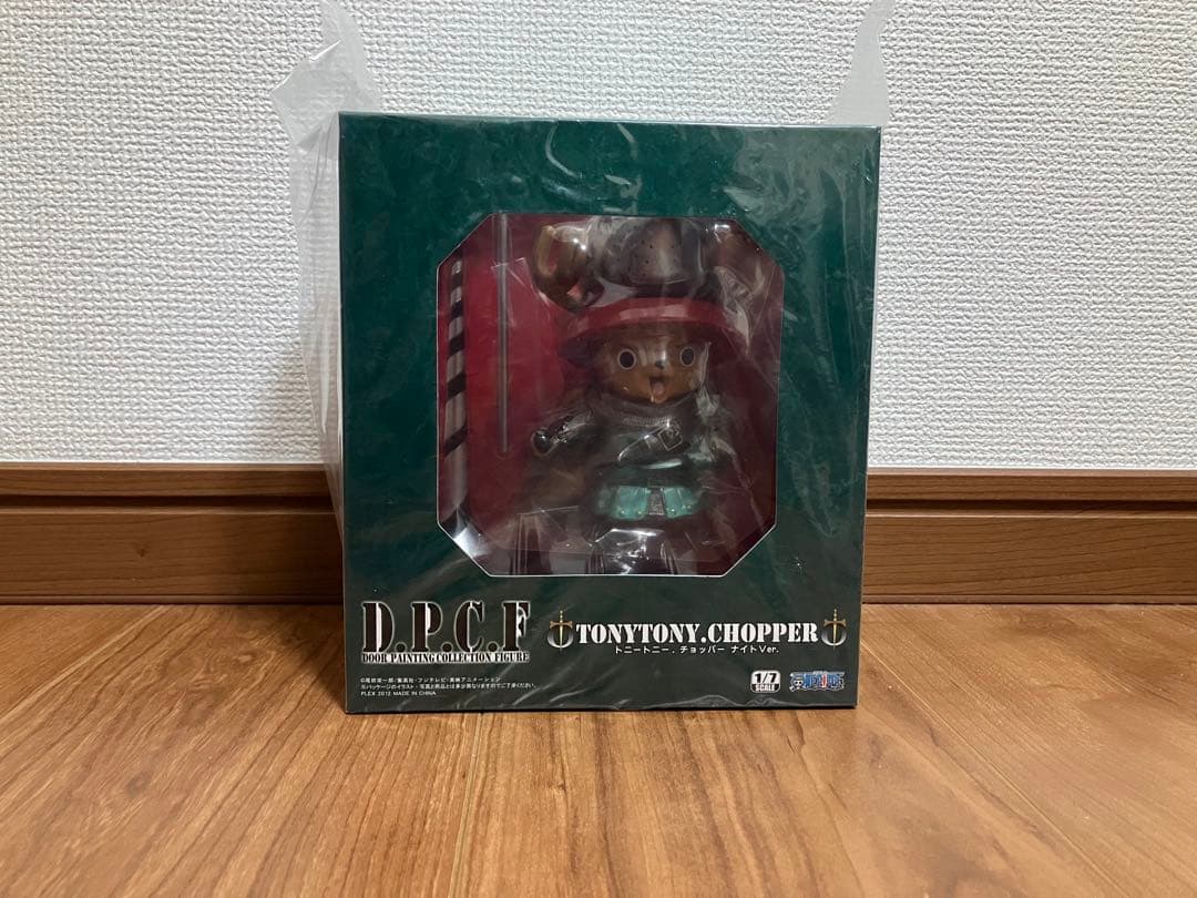 ワンピース　P.O.P フィギュアなど　まとめ売り