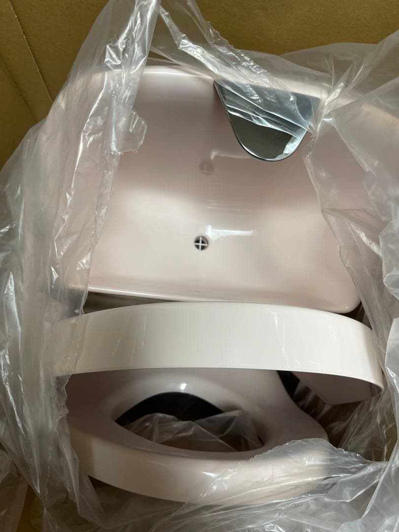 新品　TOTO/ウォッシュレット TCF9153 #SR2 /パステルピンク