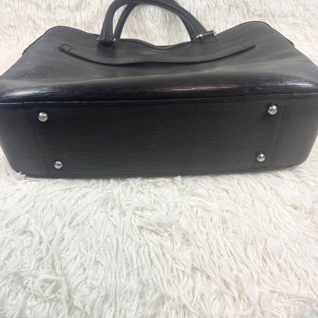 PELLE MORBIDA ペッレ モルビダ 2way ビジネスバッグ レザー