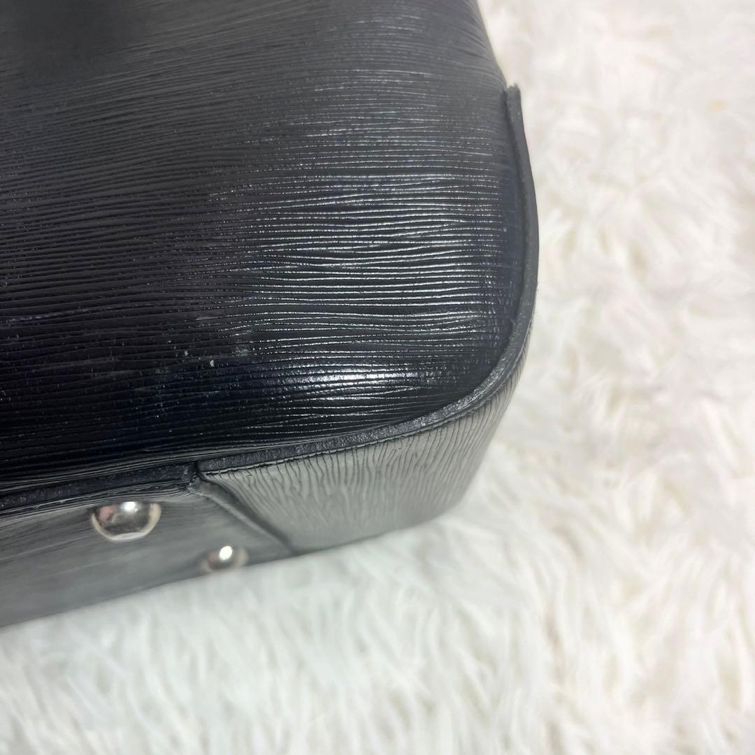 PELLE MORBIDA ペッレ モルビダ 2way ビジネスバッグ レザー