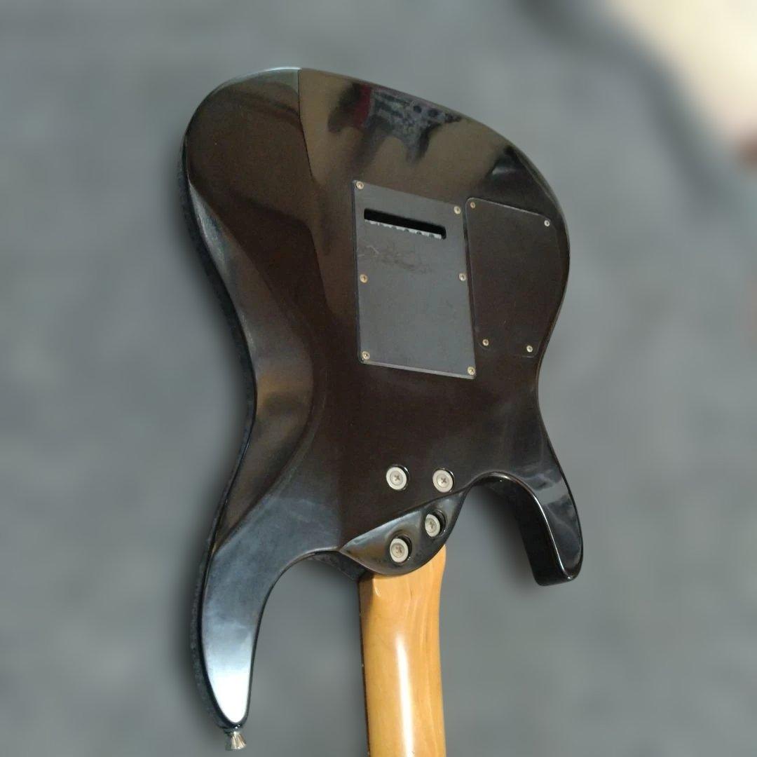 アリアプロⅡ カスタムペイントギター