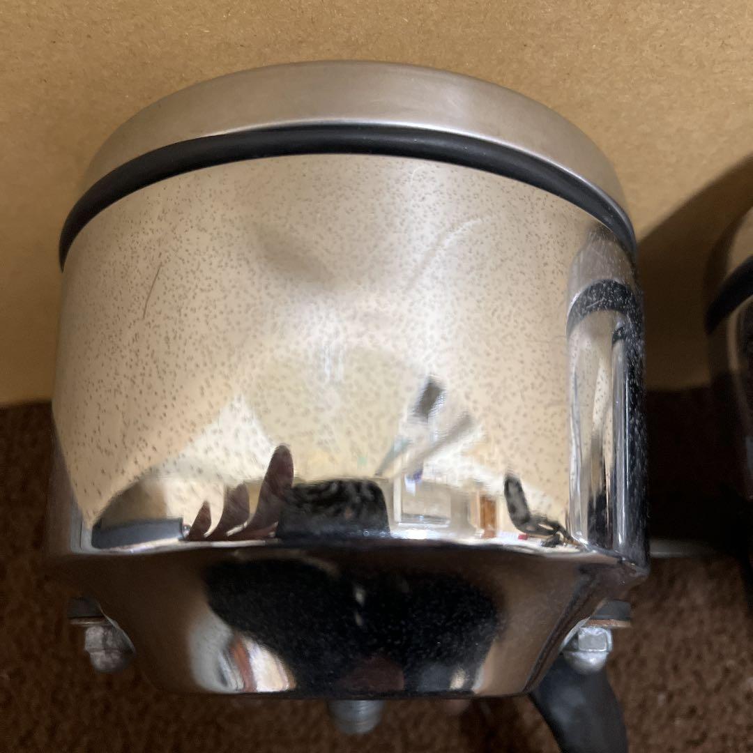 SR400用純正スピードメーター、タコメーターセット ステー付 1JR Yahoo