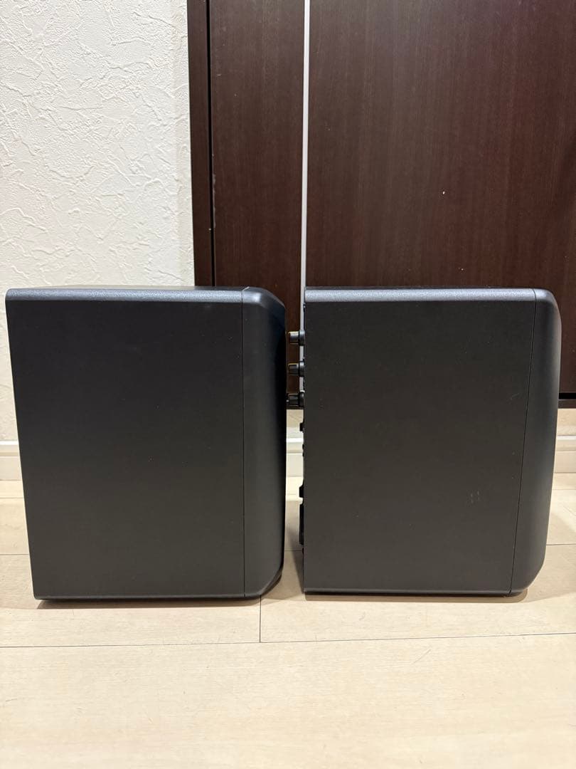 【美品】KRKモニタースピーカー　ROKIT 5 G3