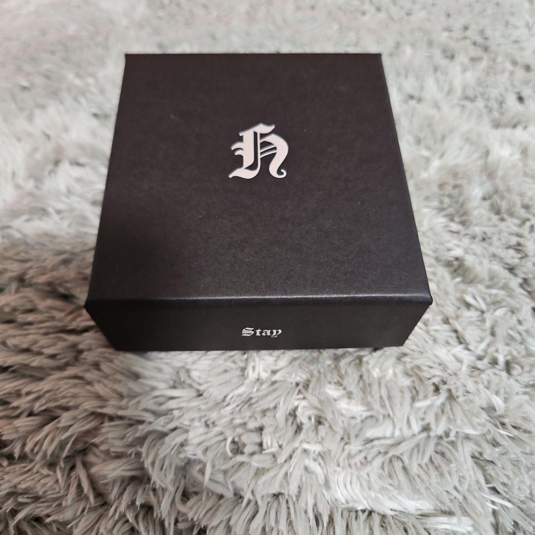 ヒョンジン メンプロ 南京錠ネックレス - メルカリ