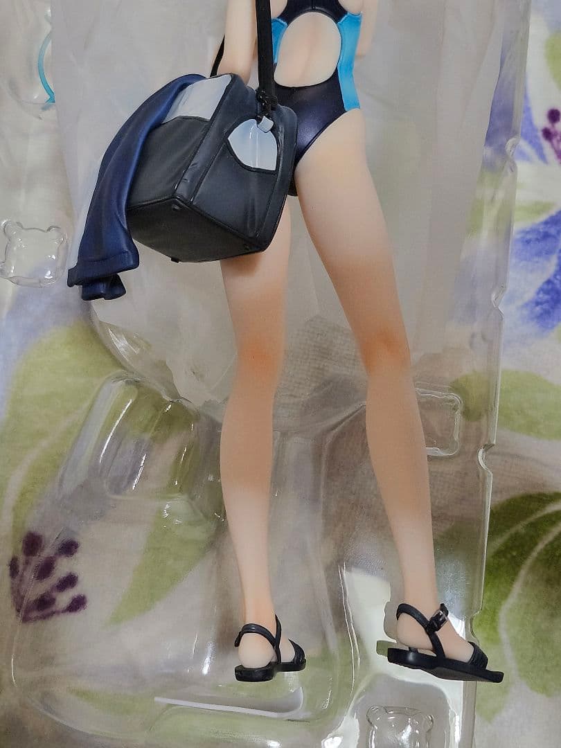 砂狼シロコ グッドスマイルカンパニー フィギュア