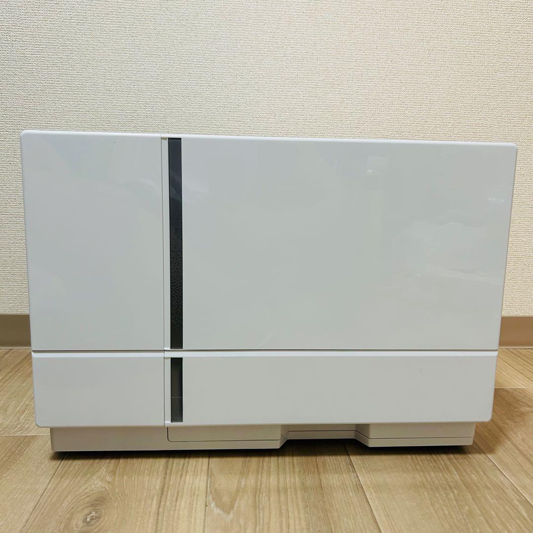 2023年製パナソニック 衣類乾燥除湿機ナノイーX ハイブリッドF-YHVX90