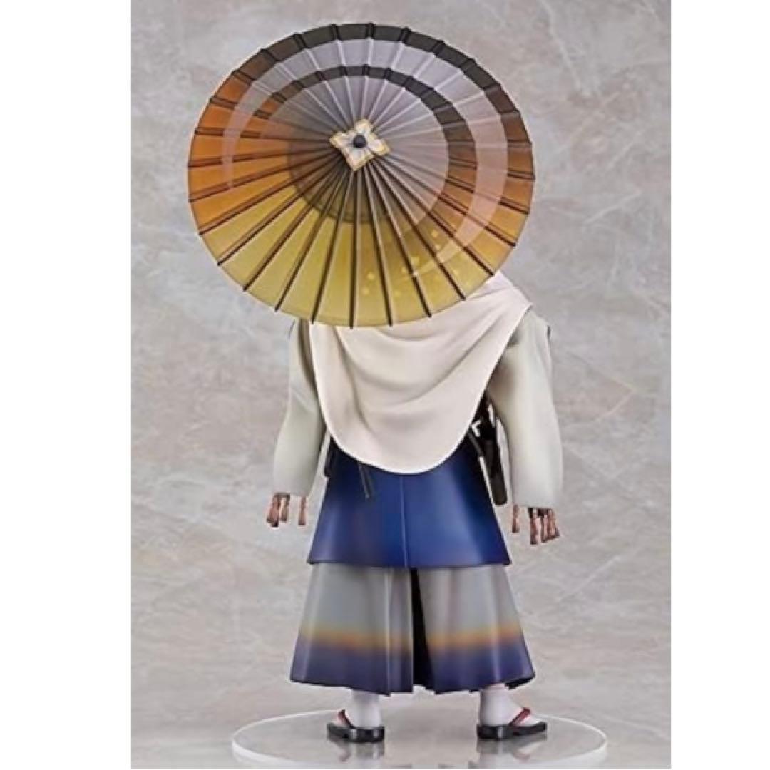 【新品】 Fate 岡田以蔵 まっこと格好えい羽織袴Ver. 1/8フィギュア