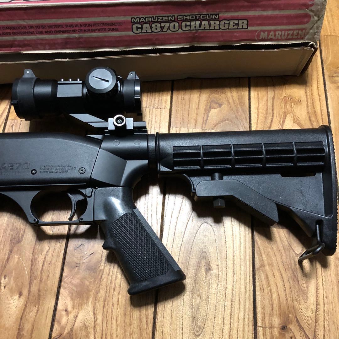 マルゼン　CA870 チャージャー