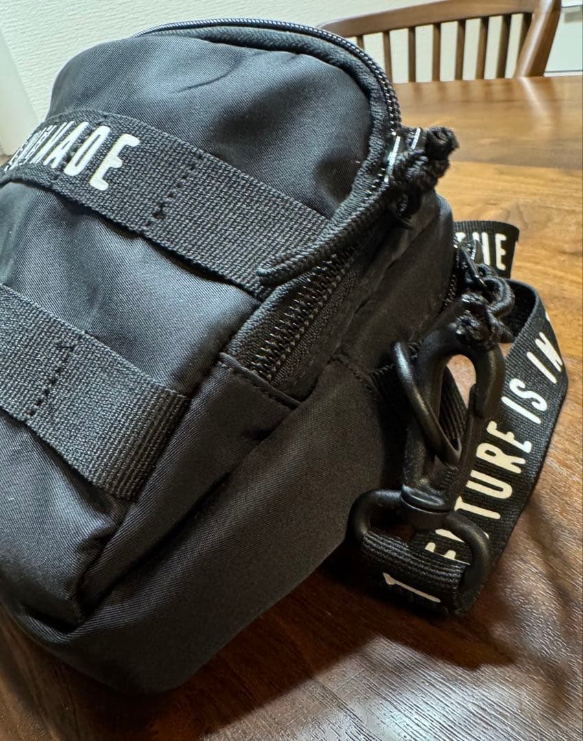 BLACKHAWK Utility ショルダーバッグ US Military BLACKHAWK Utility