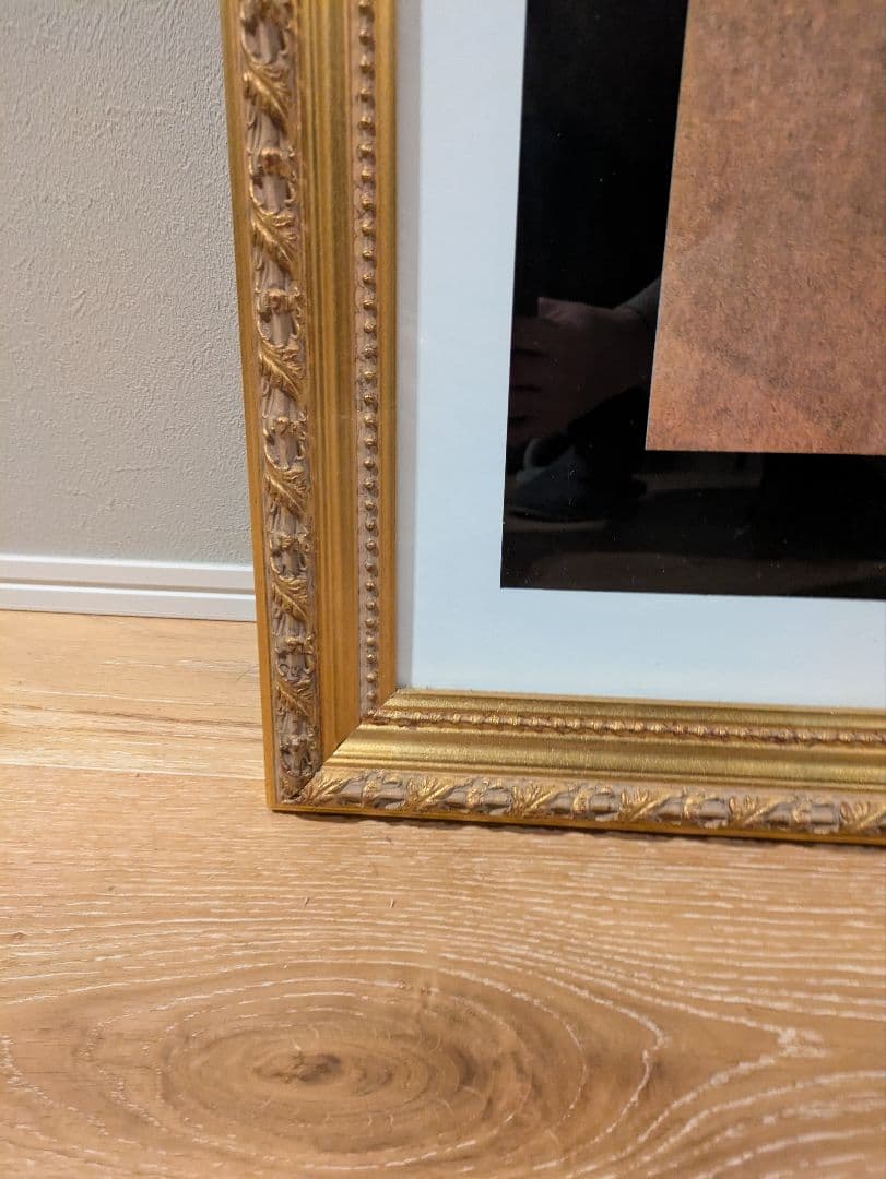 【大型】グスタフ クリムト ヒュギエイア 絵画 複製画