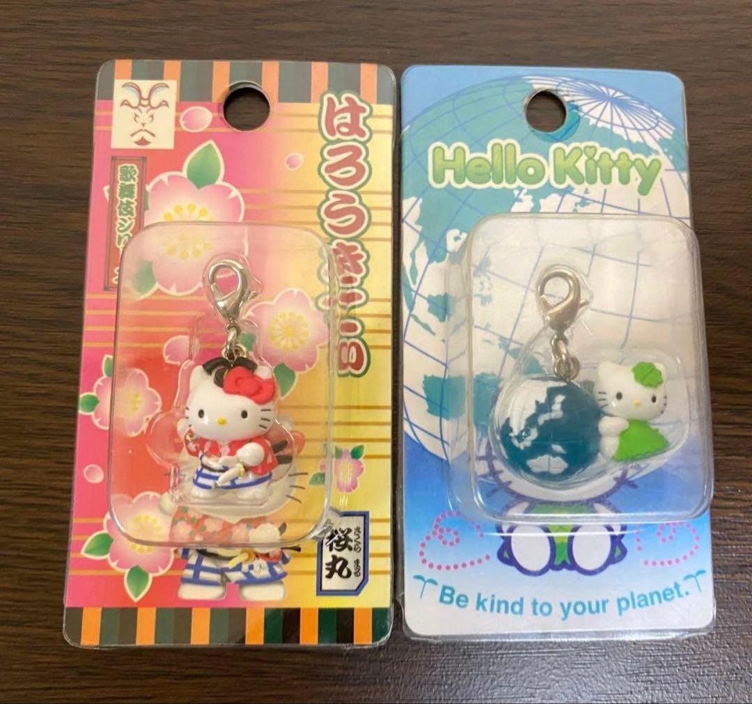 ★まとめ売り(バラ売可１つ¥3000)★【限定】ご当地キティ41個 ハローキティ