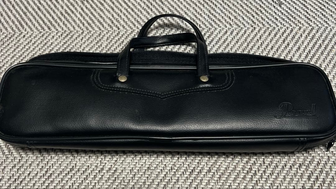 【良品】PF-521 パールフルート