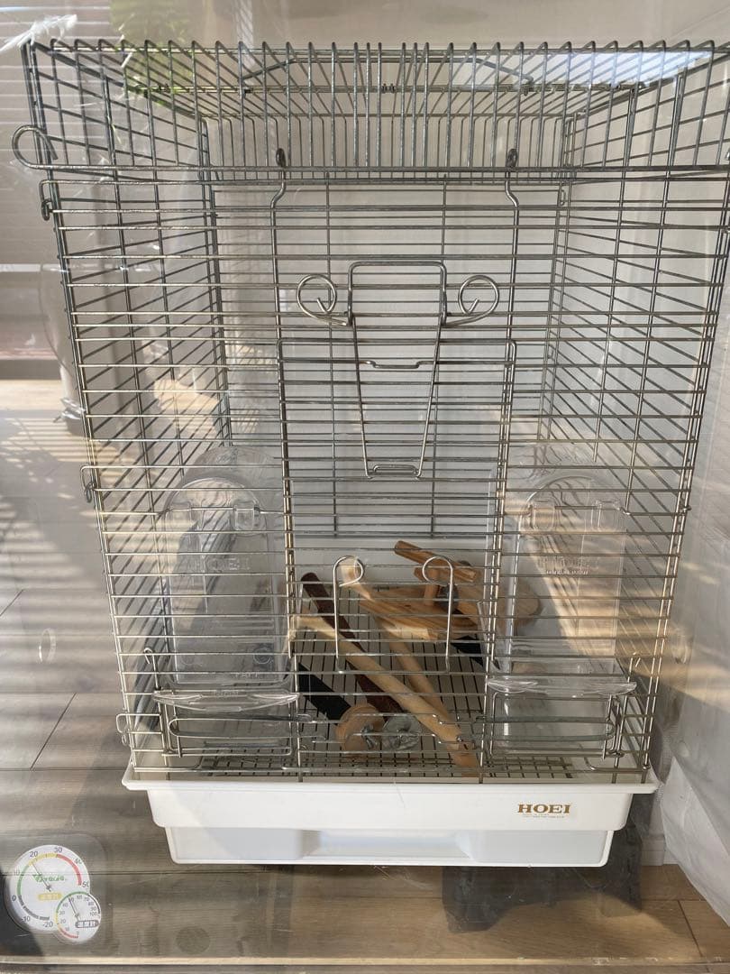 OKA CAGE】爬虫類ケージ 1500×600×450 防水 【OKA CAGE】爬虫類ケージ