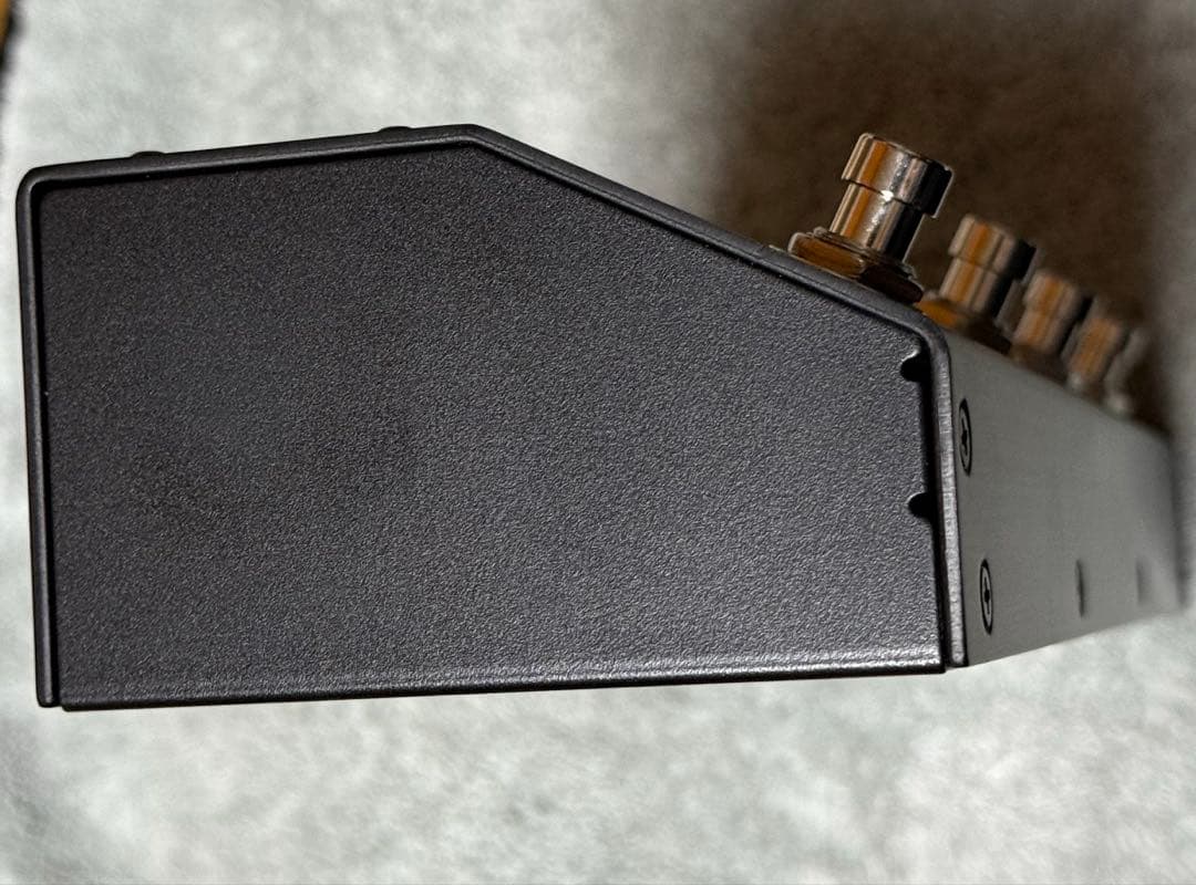 BOSS MS-3 マルチエフェクター スイッチャー 付属品全て有