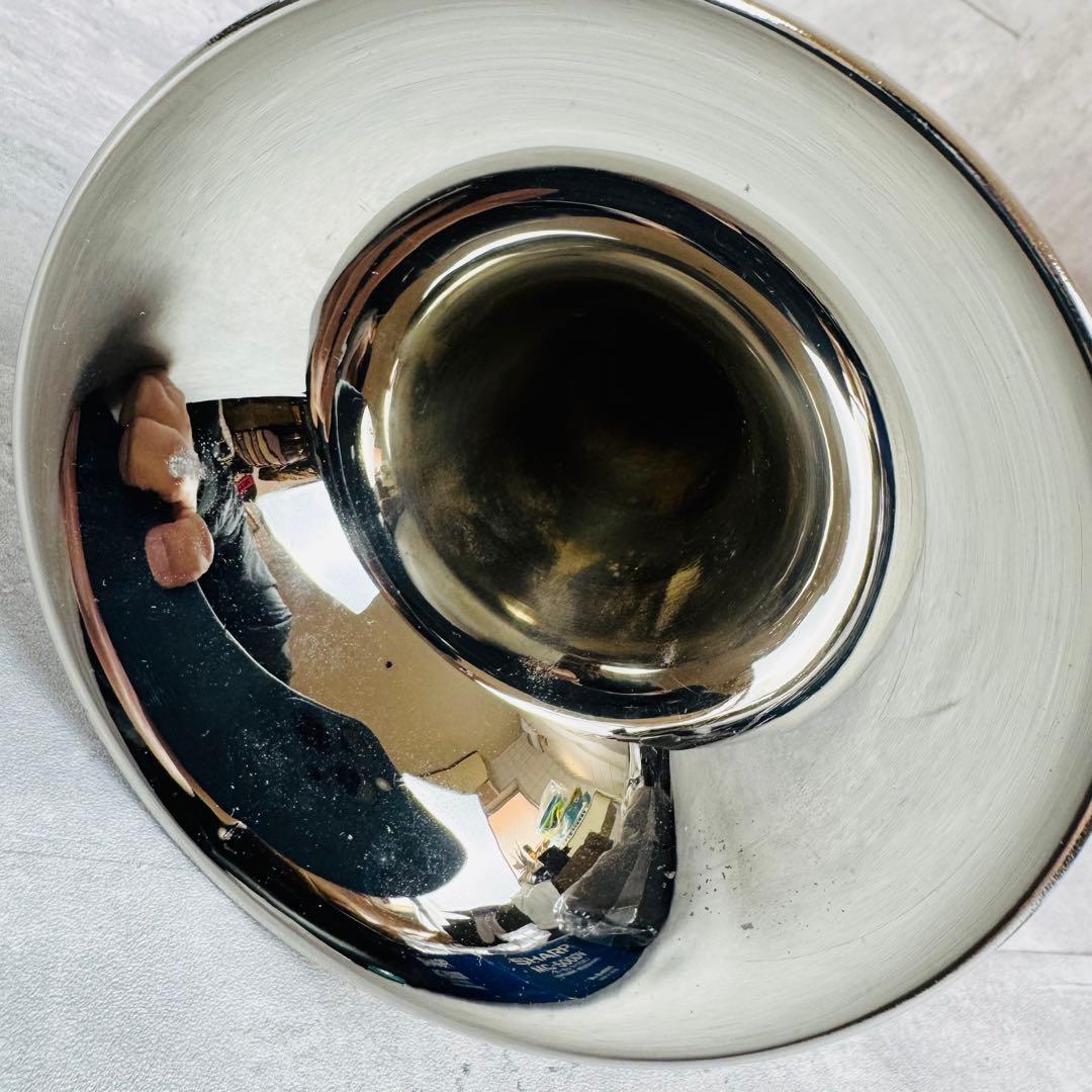 TOKAN No.12 トランペット マウスピース付